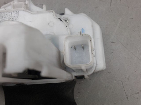 SERRURE PORTE COULISSANTE DROIT OPEL COMBO