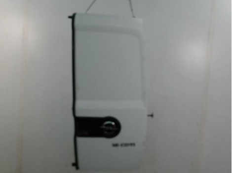 PORTE BATTANTE ARRIERE DROIT OPEL COMBO