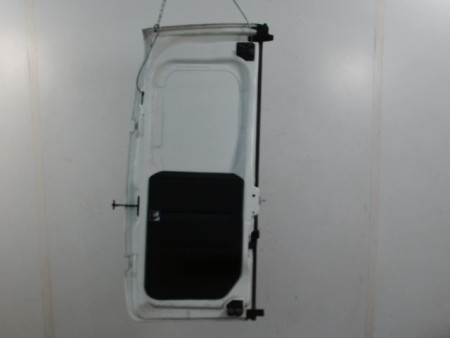 PORTE BATTANTE ARRIERE DROIT OPEL COMBO
