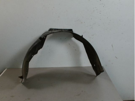 PARE-BOUE AVANT GAUCHE FIAT PANDA
