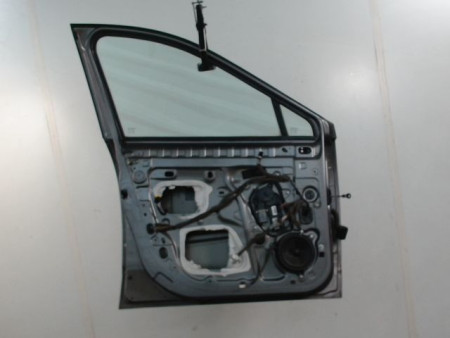 PORTE AVANT GAUCHE RENAULT MEGANE