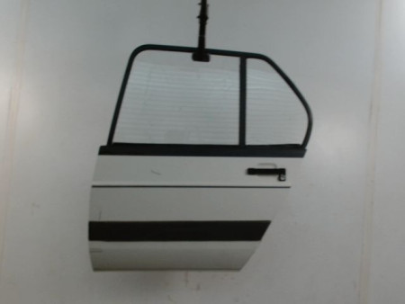 PORTE ARRIERE GAUCHE CITROEN VISA