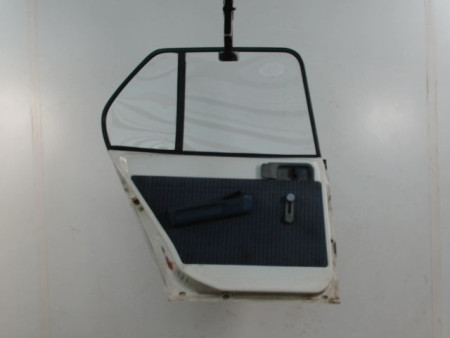 PORTE ARRIERE GAUCHE CITROEN VISA