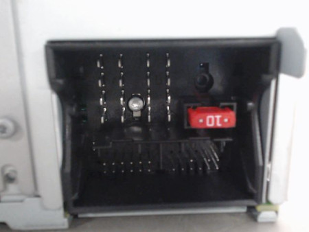 AUTORADIO VOLKSWAGEN GOLF