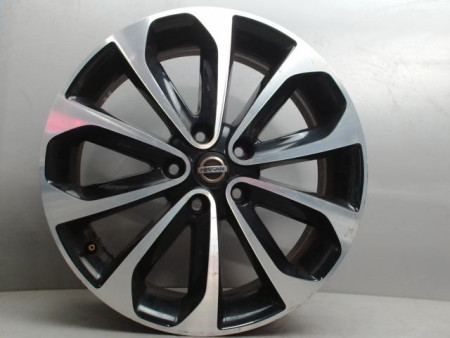JANTE ALUMINIUM NISSAN QASHQAI