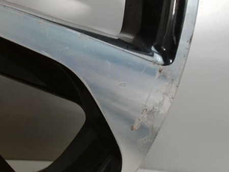 JANTE ALUMINIUM NISSAN QASHQAI