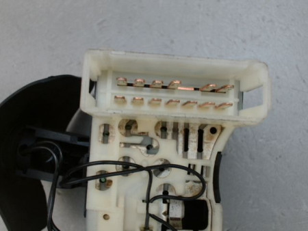 COMMANDE ESSUIE GLACE RENAULT CLIO