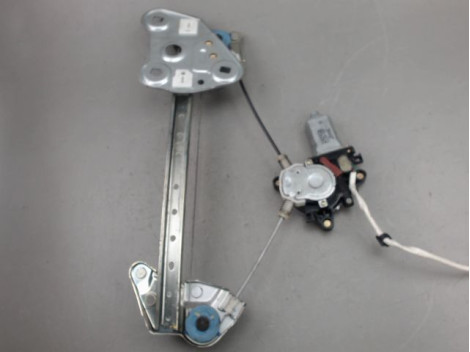 MECANISME LEVE-GLACE AVANT DROIT TOYOTA MR