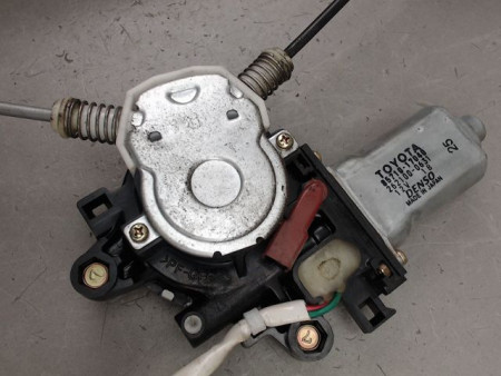 MECANISME LEVE-GLACE AVANT DROIT TOYOTA MR