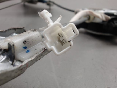 MECANISME LEVE-GLACE AVANT DROIT TOYOTA MR