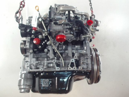 MOTEUR DIESEL TOYOTA VERSO 2.0 D-4D 