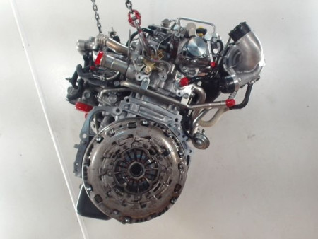 MOTEUR DIESEL TOYOTA VERSO 2.0 D-4D 