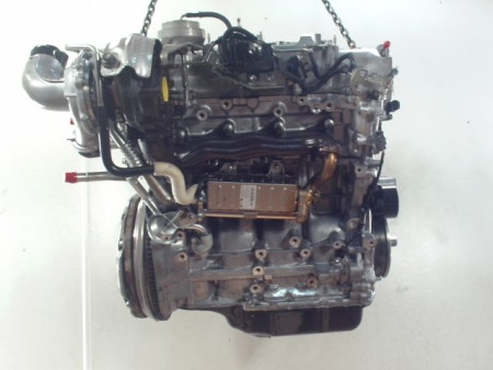 MOTEUR DIESEL TOYOTA VERSO 2.0 D-4D 