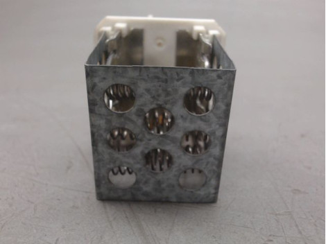 MODULE DE CHAUFFAGE PEUGEOT 206