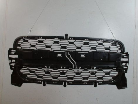 GRILLE PARE-CHOC AVANT CITROEN C3