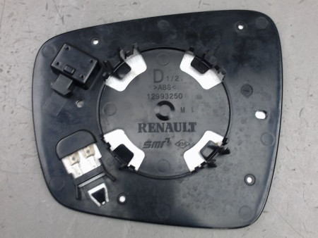 GLACE RETROVISEUR EXT D RENAULT KADJAR