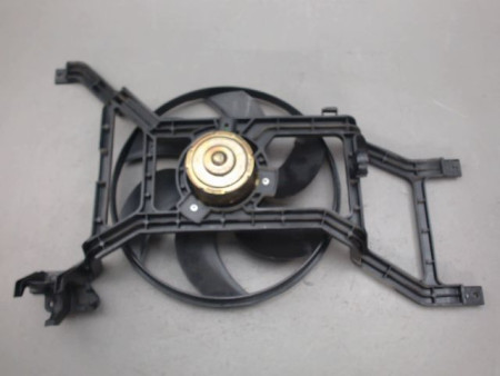 MOTEUR VENTILATEUR RADIATEUR DACIA LOGAN