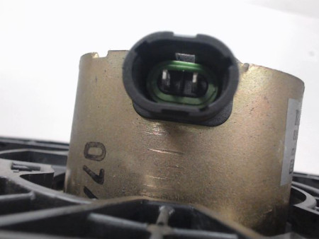 MOTEUR VENTILATEUR RADIATEUR DACIA LOGAN