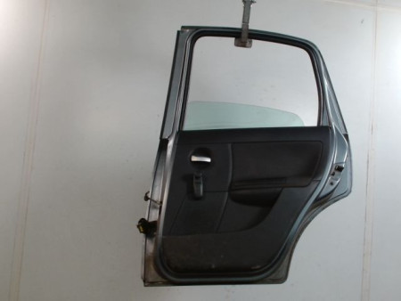 PORTE ARRIERE DROIT CITROEN C3
