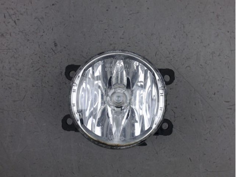 PHARE ANTIBROUILLARD AVANT DROIT RENAULT CLIO