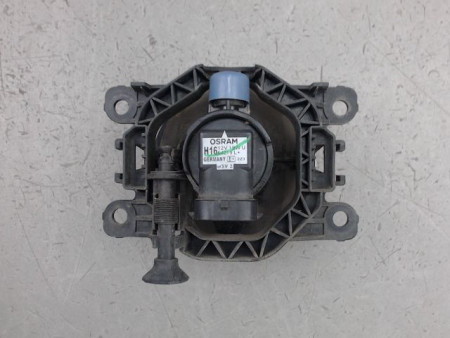 PHARE ANTIBROUILLARD AVANT DROIT RENAULT CLIO