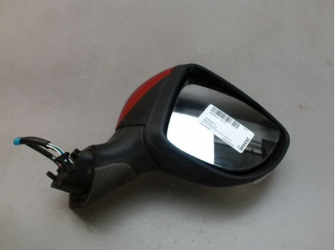 RETROVISEUR EXTERIEUR ELECTRIQUE DROIT RENAULT CLIO