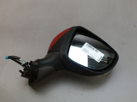 RETROVISEUR EXTERIEUR ELECTRIQUE DROIT RENAULT CLIO
