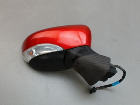 RETROVISEUR EXTERIEUR ELECTRIQUE DROIT RENAULT CLIO
