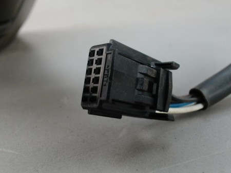 RETROVISEUR EXTERIEUR ELECTRIQUE DROIT RENAULT CLIO