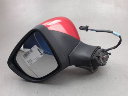 RETROVISEUR EXTERIEUR ELECTRIQUE GAUCHE RENAULT CLIO