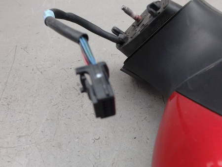RETROVISEUR EXTERIEUR ELECTRIQUE GAUCHE RENAULT CLIO