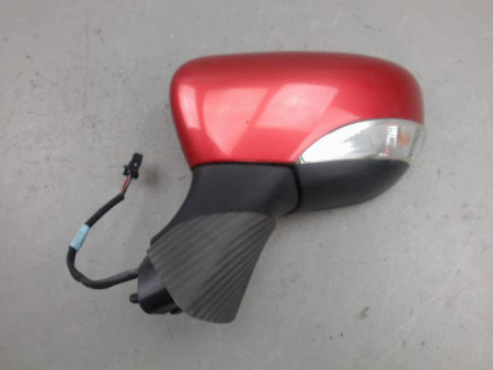 RETROVISEUR EXTERIEUR ELECTRIQUE GAUCHE RENAULT CLIO