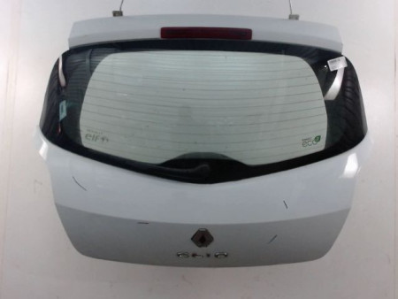 HAYON RENAULT CLIO