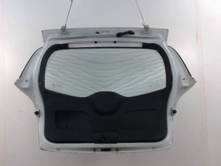 HAYON RENAULT CLIO