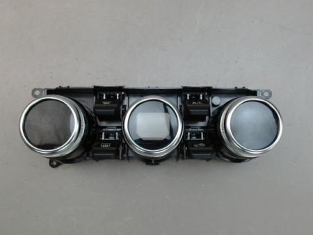 COMMANDE DE CHAUFFAGE DACIA DUSTER