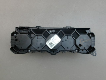 COMMANDE DE CHAUFFAGE DACIA DUSTER
