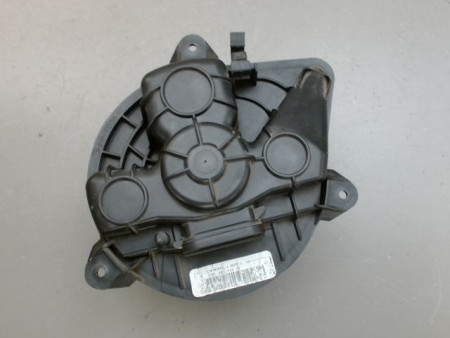MOTEUR VENTILATEUR CHAUFFAGE RENAULT TRAFIC
