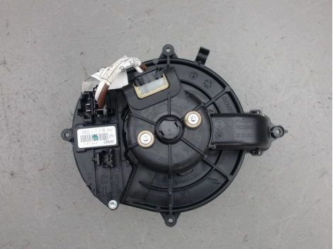 MOTEUR VENTILATEUR CHAUFFAGE CITROEN C4