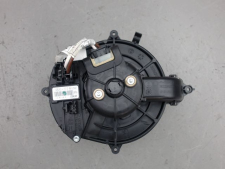 MOTEUR VENTILATEUR CHAUFFAGE CITROEN C4