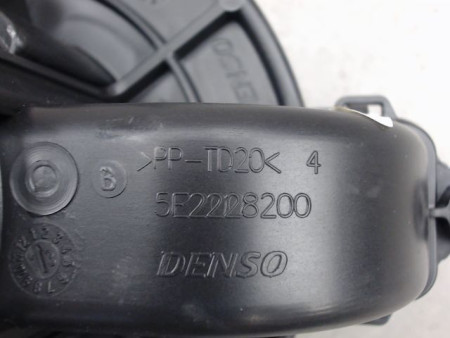 MOTEUR VENTILATEUR CHAUFFAGE CITROEN C4
