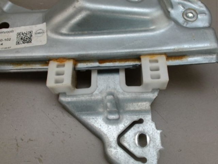 MECANISME LEVE-GLACE ARRIERE DROIT NISSAN QASHQAI