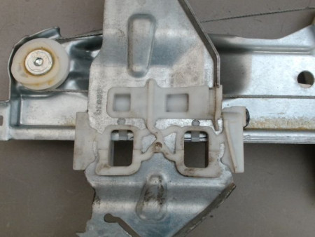 MECANISME LEVE-GLACE ARRIERE DROIT NISSAN QASHQAI