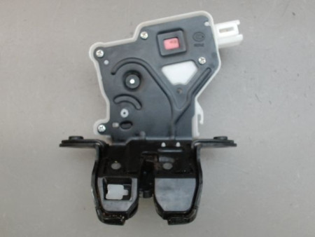SERRURE HAYON  NISSAN QASHQAI