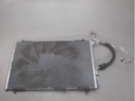 CONDENSEUR CLIMATISATION PEUGEOT 206