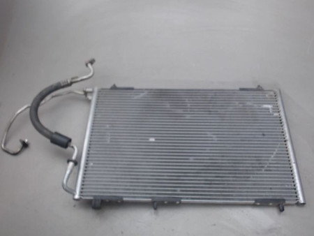 CONDENSEUR CLIMATISATION PEUGEOT 206