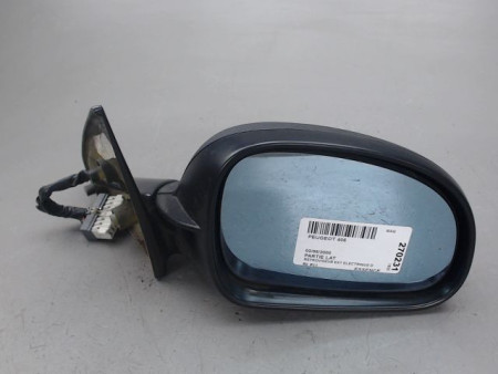 RETROVISEUR EXTERIEUR ELECTRIQUE DROIT PEUGEOT 406