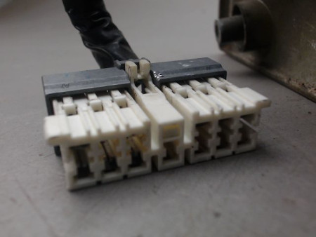 RETROVISEUR EXTERIEUR ELECTRIQUE DROIT PEUGEOT 406