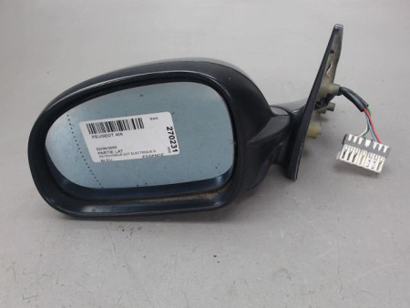 RETROVISEUR EXTERIEUR ELECTRIQUE GAUCHE PEUGEOT 406