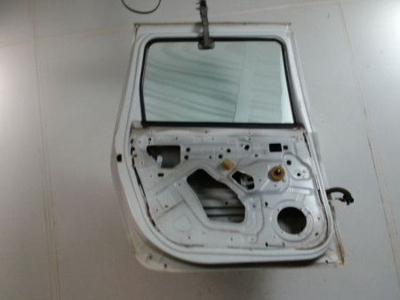 PORTE ARRIERE GAUCHE DACIA LOGAN