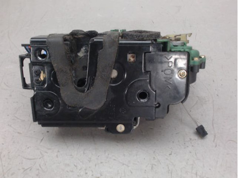 SYSTEME CONDAMNATION ARRIERE DROIT VOLKSWAGEN POLO